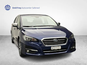 Fahrzeugbild SUBARU Levorg 2.0i Swiss Plus