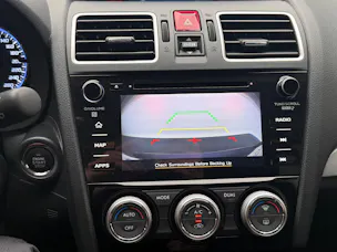 Subaru Levorg 2.0i Swiss Plus