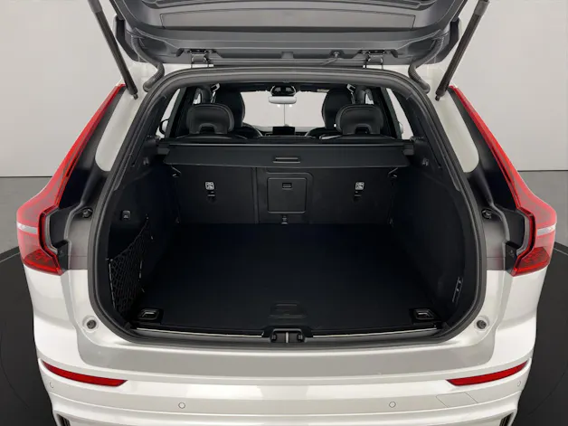 Volvo XC60 2.0 B5 MH Ultra Dark AWD