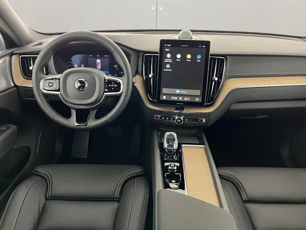Volvo XC60 2.0 B5 MH Ultra Dark AWD