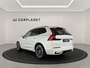 Volvo XC60 2.0 B5 MH Ultra Dark AWD