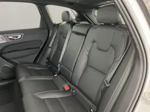 Volvo XC60 2.0 B5 MH Ultra Dark AWD
