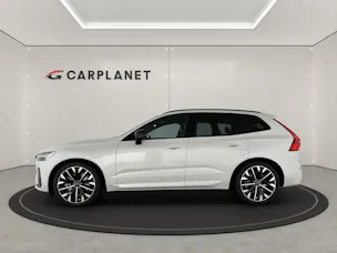 Volvo XC60 2.0 B5 MH Ultra Dark AWD