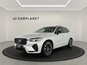 Volvo XC60 2.0 B5 MH Ultra Dark AWD