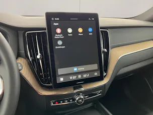 Volvo XC60 2.0 B5 MH Ultra Dark AWD