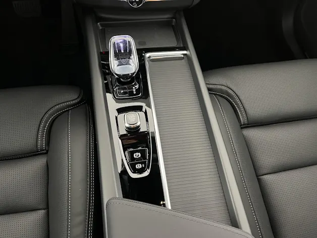 Volvo XC60 2.0 T6 TE Black Edition eAWD