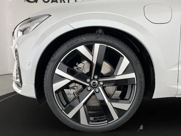 Volvo XC60 2.0 T6 TE Black Edition eAWD