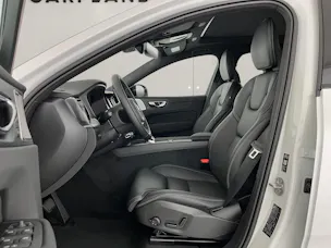 Volvo XC60 2.0 T6 TE Black Edition eAWD