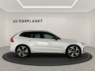 Volvo XC60 2.0 T6 TE Black Edition eAWD