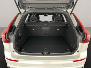 Volvo XC60 2.0 T6 TE Black Edition eAWD