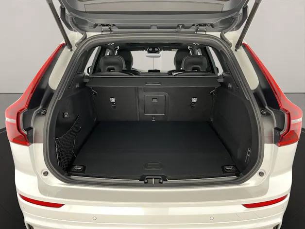 Volvo XC60 2.0 T6 TE Black Edition eAWD
