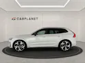 Volvo XC60 2.0 T6 TE Black Edition eAWD