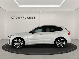 Volvo XC60 2.0 T6 TE Black Edition eAWD