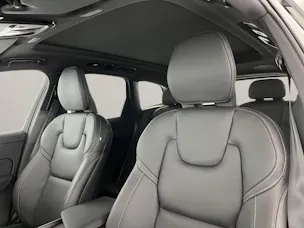 Volvo XC60 2.0 T6 TE Black Edition eAWD