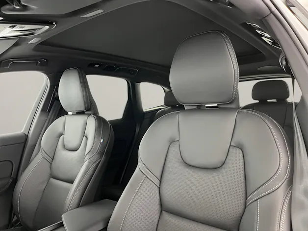 Volvo XC60 2.0 T6 TE Black Edition eAWD