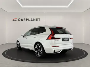 Volvo XC60 2.0 T6 TE Black Edition eAWD