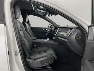 Volvo XC60 2.0 T6 TE Black Edition eAWD