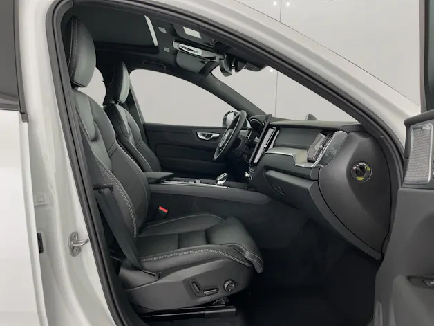 Volvo XC60 2.0 T6 TE Black Edition eAWD