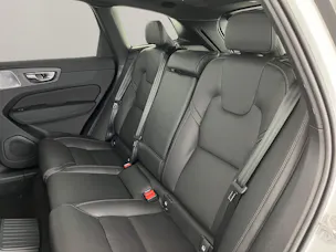 Volvo XC60 2.0 T6 TE Black Edition eAWD