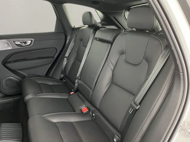 Volvo XC60 2.0 T6 TE Black Edition eAWD