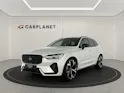 Volvo XC60 2.0 T6 TE Black Edition eAWD