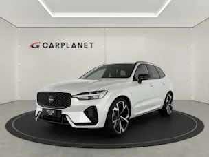 Volvo XC60 2.0 T6 TE Black Edition eAWD