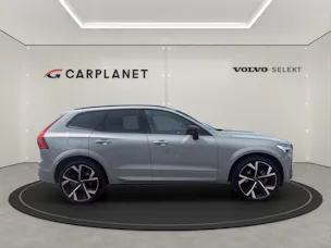 Volvo XC60 2.0 B5 MH Plus Dark AWD