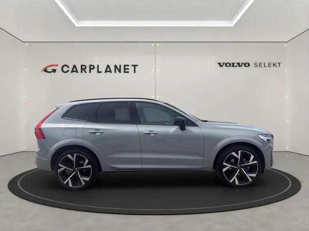 Volvo XC60 2.0 B5 MH Plus Dark AWD