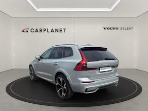 Volvo XC60 2.0 B5 MH Plus Dark AWD