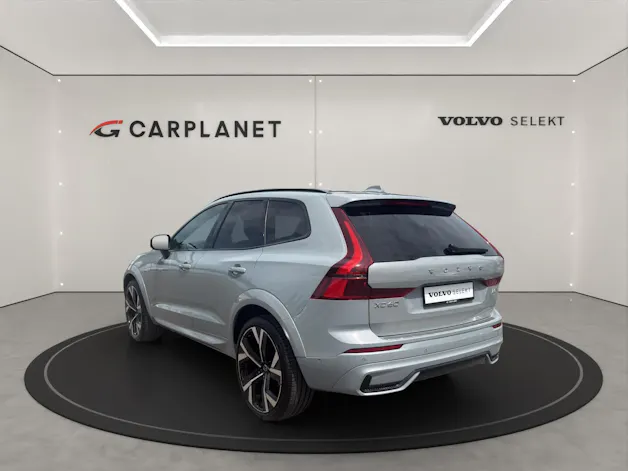 Volvo XC60 2.0 B5 MH Plus Dark AWD