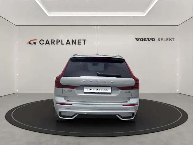 Volvo XC60 2.0 B5 MH Plus Dark AWD