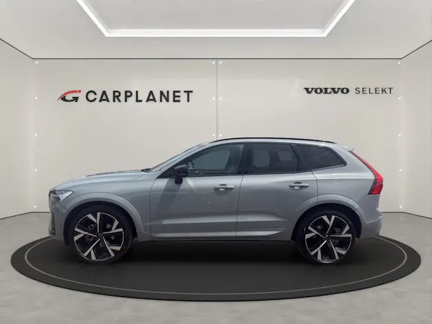 Volvo XC60 2.0 B5 MH Plus Dark AWD