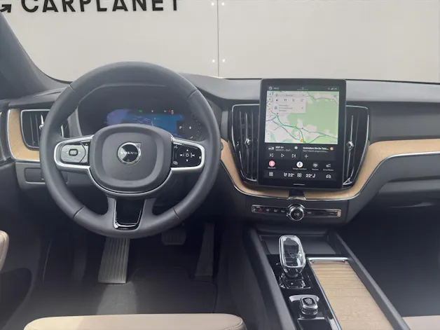 Volvo XC60 2.0 B5 MH Plus Dark AWD