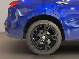 Maserati Levante 3.0 V6 S
