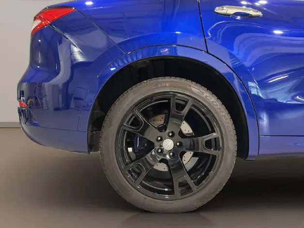 Maserati Levante 3.0 V6 S