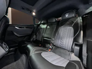 Maserati Levante 3.0 V6 S