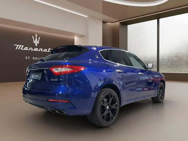 Maserati Levante 3.0 V6 S