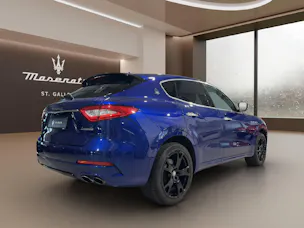 Maserati Levante 3.0 V6 S