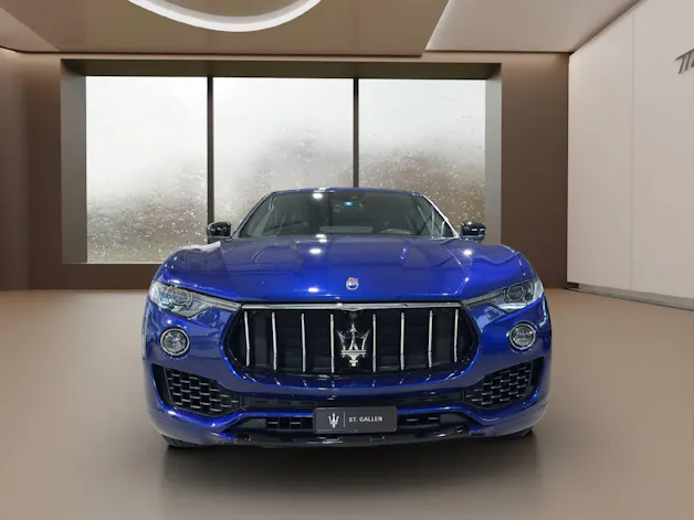 Maserati Levante 3.0 V6 S
