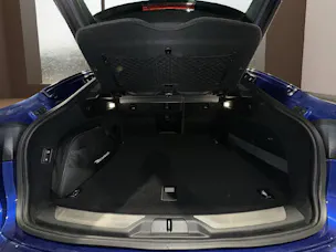 Maserati Levante 3.0 V6 S