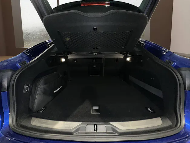 Maserati Levante 3.0 V6 S