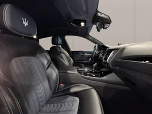 Maserati Levante 3.0 V6 S