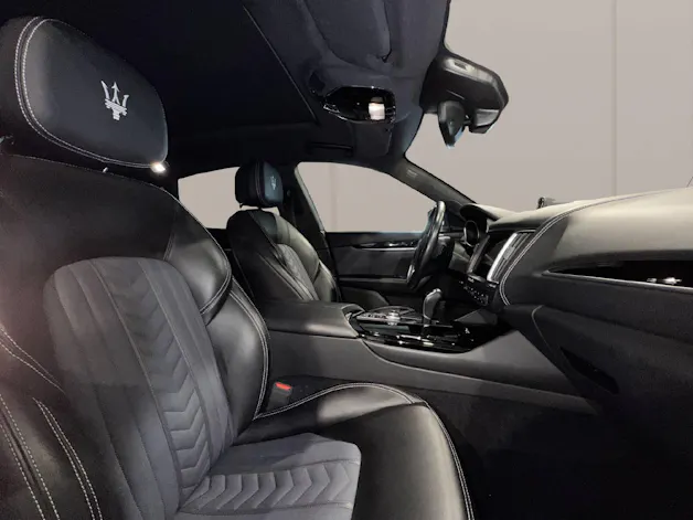 Maserati Levante 3.0 V6 S