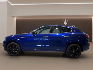 Maserati Levante 3.0 V6 S
