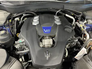 Maserati Levante 3.0 V6 S
