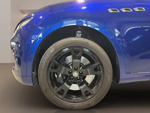 Maserati Levante 3.0 V6 S