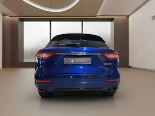 Maserati Levante 3.0 V6 S