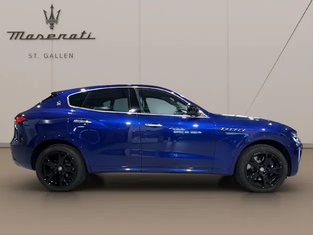 Maserati Levante 3.0 V6 S