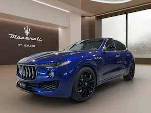 Maserati Levante 3.0 V6 S
