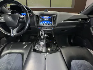 Maserati Levante 3.0 V6 S